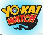 Yo-kai Watch λογότυπο